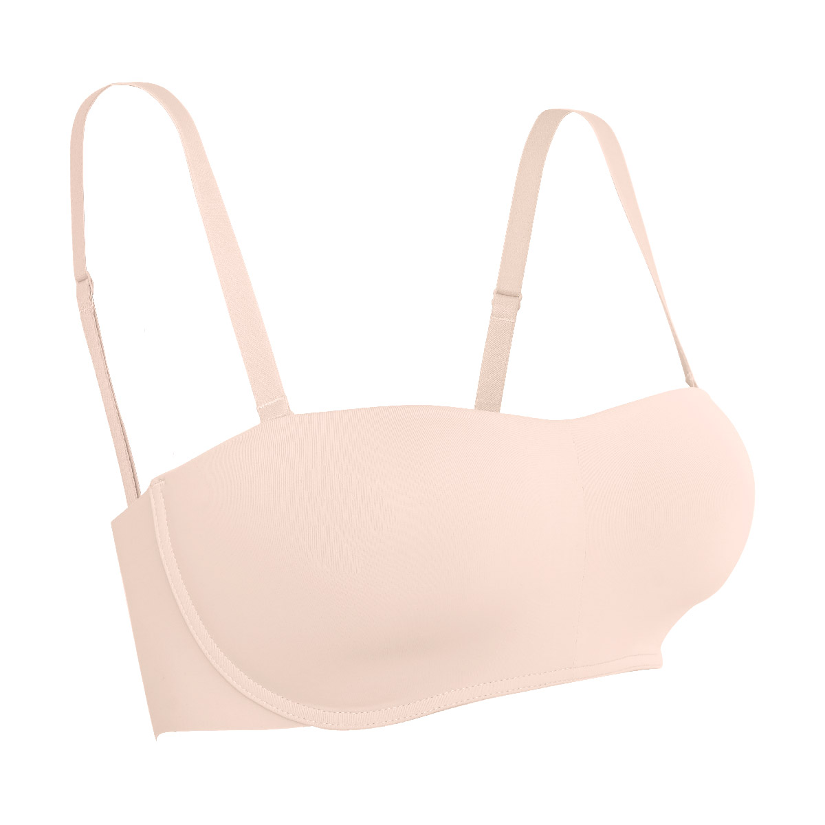 Brasier Sin Varilla Multiposicion Pure Maidenform Para Mujer image number null