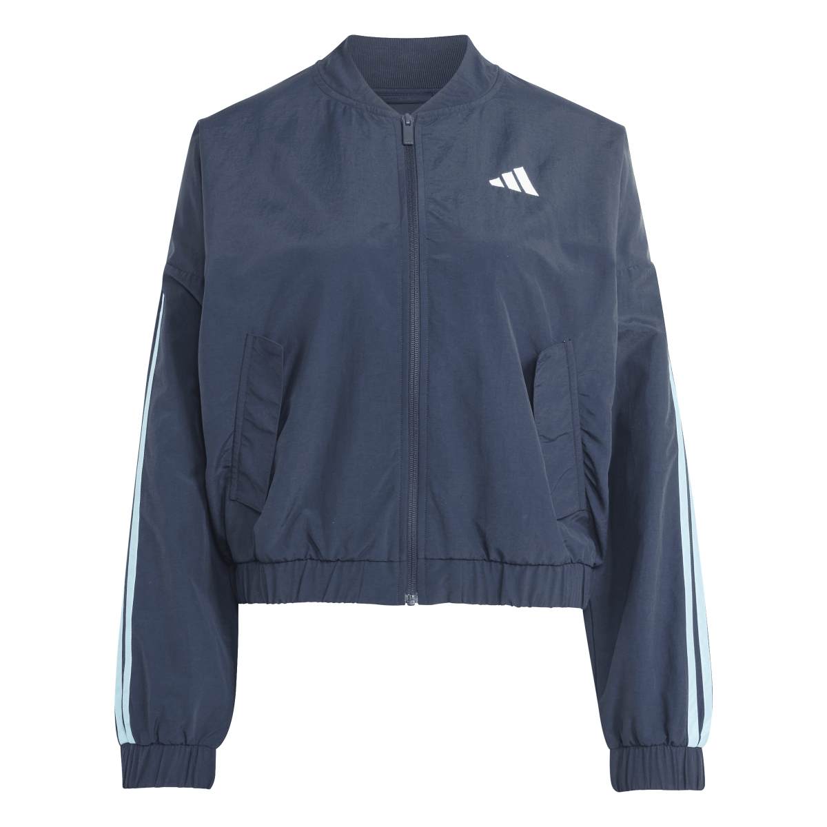 Chamarra Deportiva Adidas para Mujer image number null