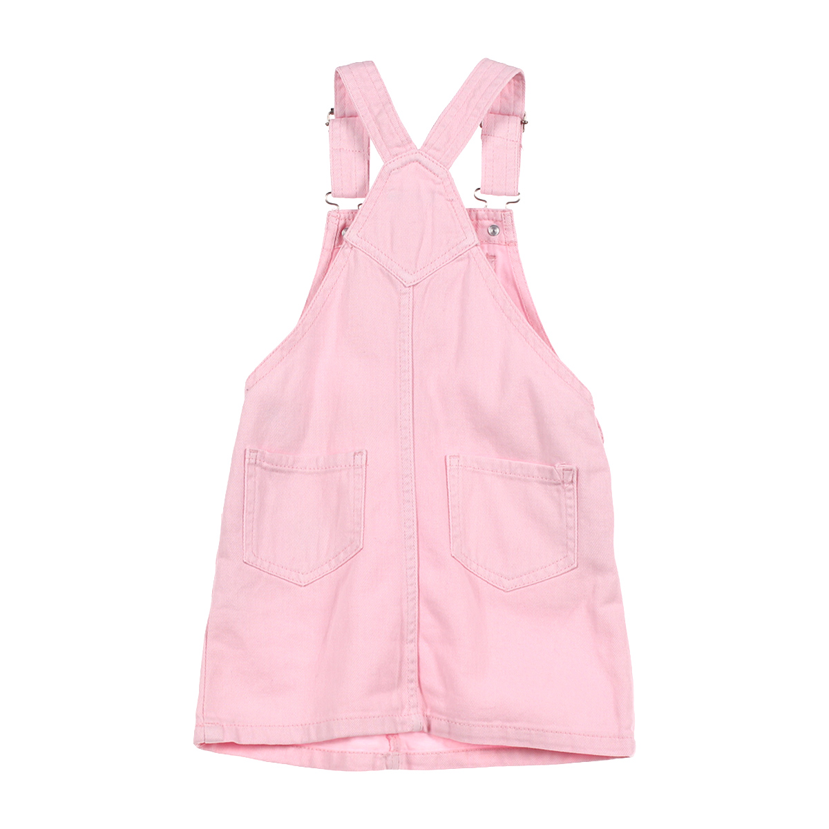 Jumper en Gabardina Jeanious para Ni&ntilde;a image number null