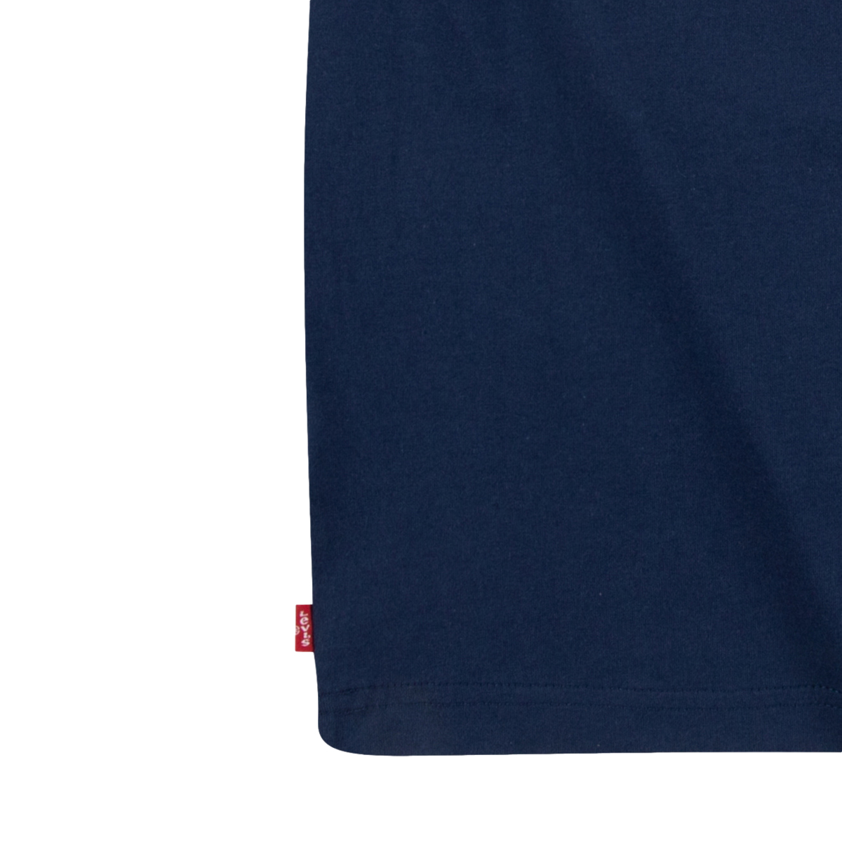 Playera Big Boys S-Xl Logo Tee Shirt Modelo  374901184 image number null