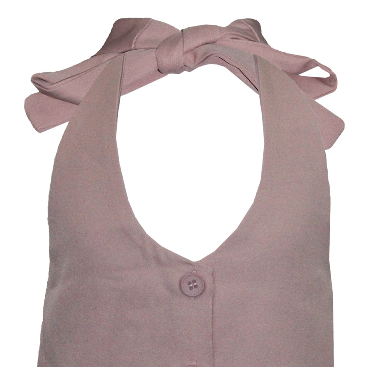 Top Halter Philosophy Jr. para Ni&ntilde;a image number null
