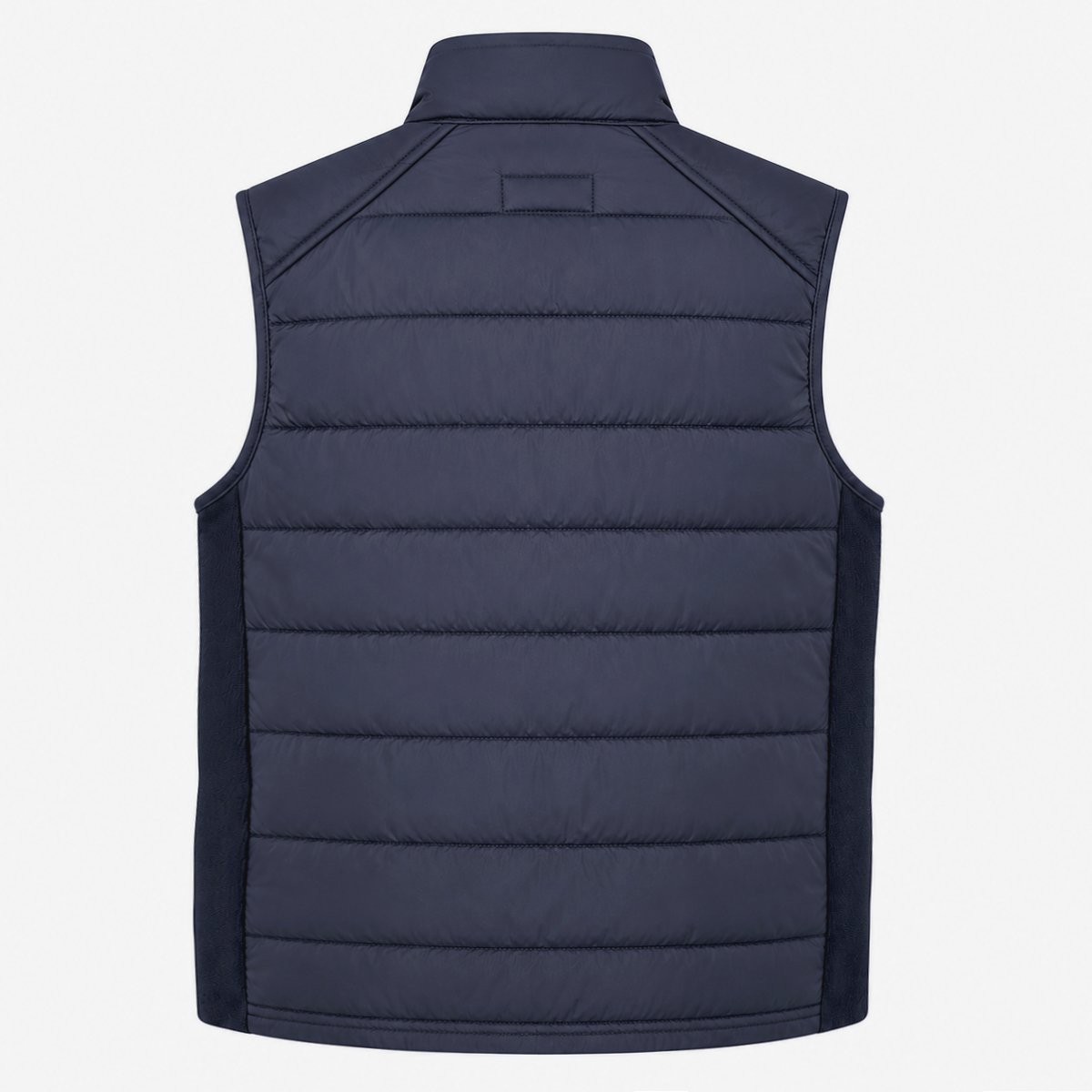 Chaleco Capitonado Regular Fit Azul Oscuro Polo Club para Hombre image number null