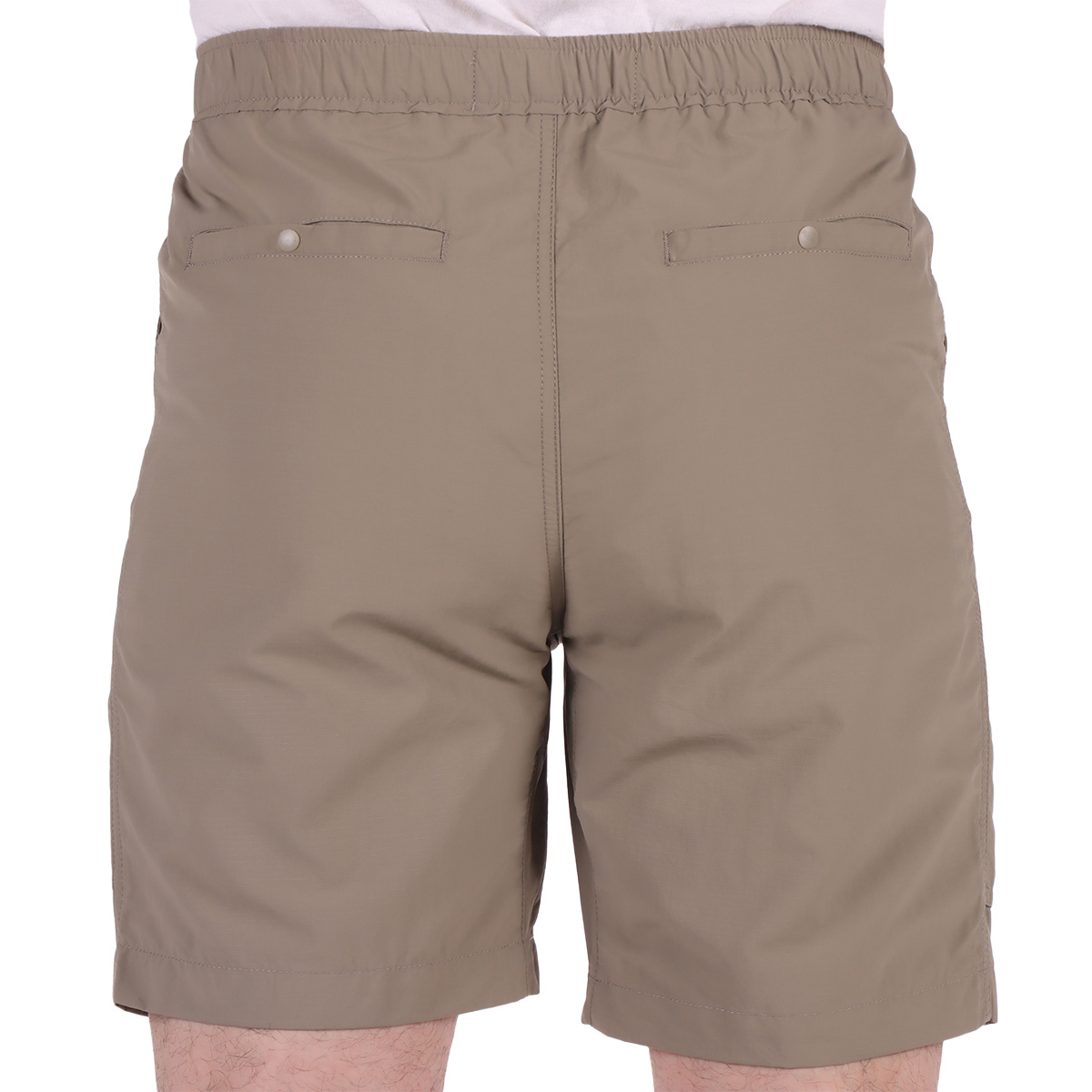 Bermuda Cargo con Cintur&oacute;n Fukka para Hombre image number null