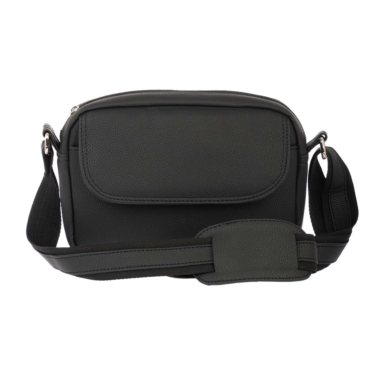Bolso Bandolera Tyler para Hombre image number null