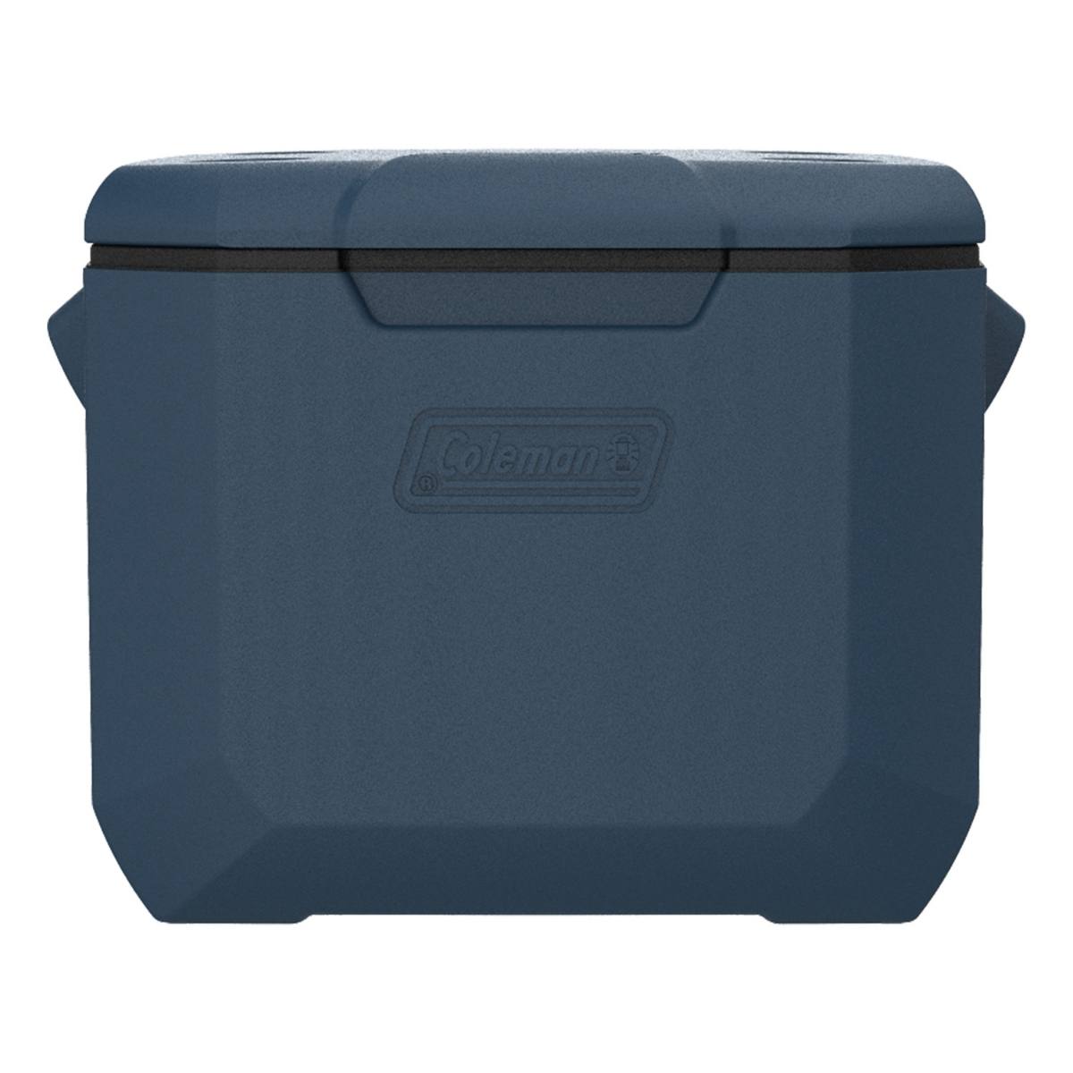 Hielera Chiller Coleman 2231503 Azul 60Qt C/Ruedas image number null