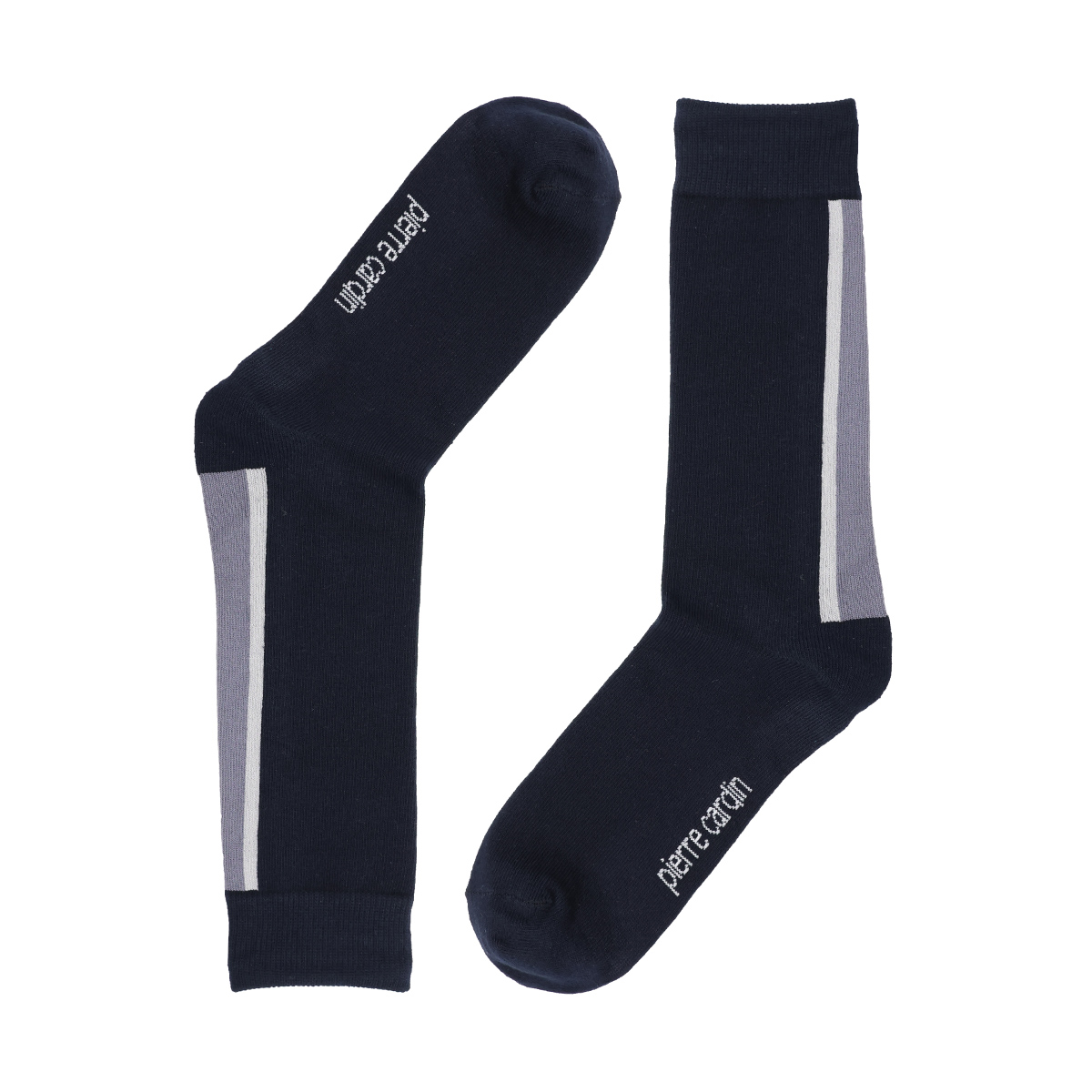 6 Pack Calcetines Largos Basic Pierre Cardin para Hombre image number null