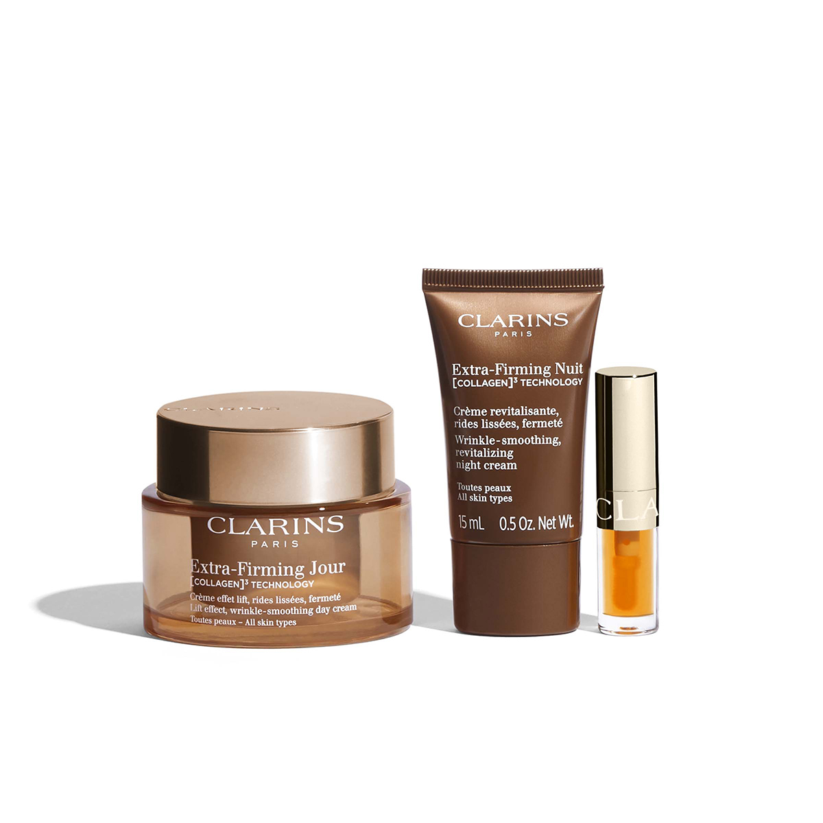 Cofre Mam&aacute;s 2026 Extra-Firming Clarins image number null