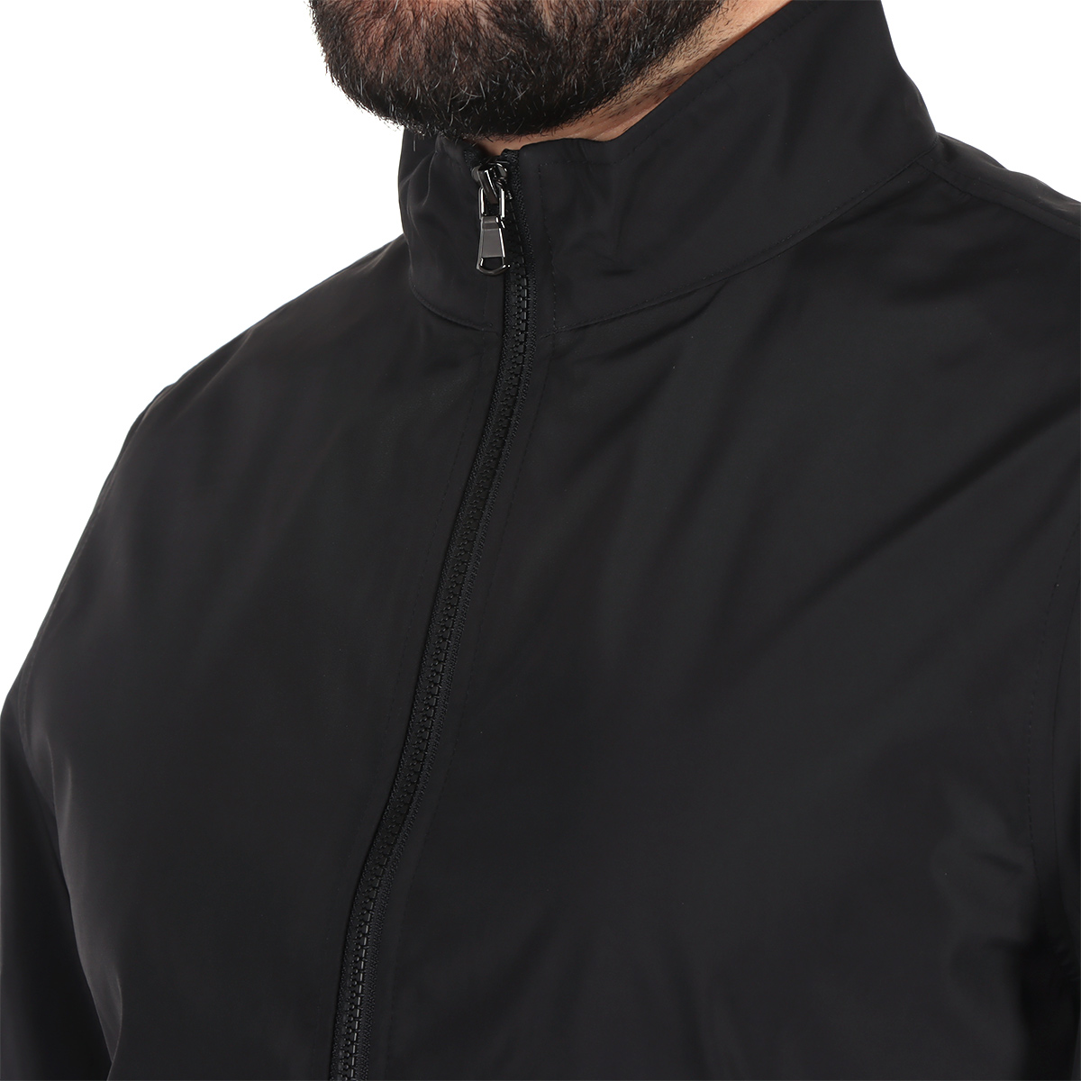 Chamarra 2 en 1 Reversible Casual J.OPUS Hombre image number null