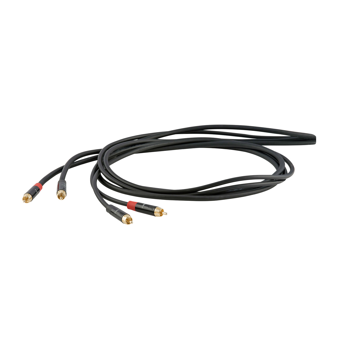 Cable P/ Audio 1.8 MTS DHS505LU3 Proel image number null