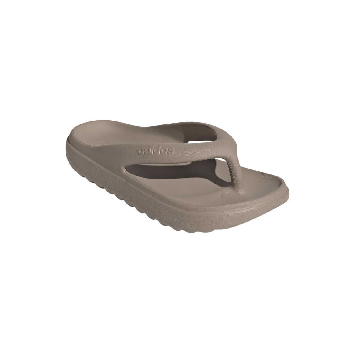 Sandalia Adidas Adilette Lumia Flip Flop para Mujer image number null