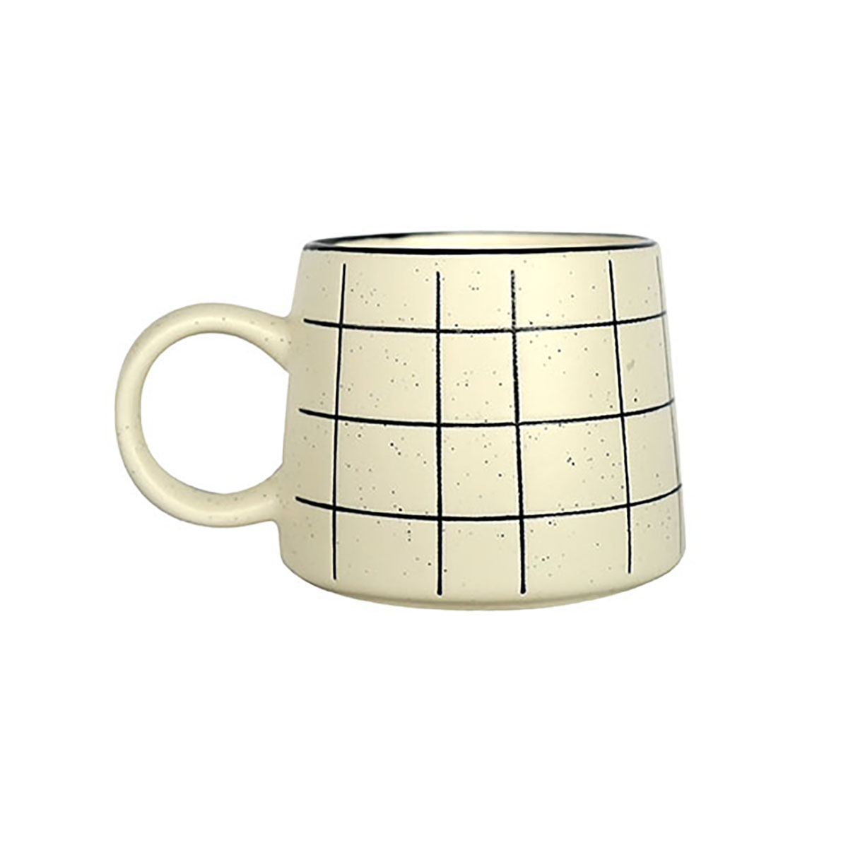 Taza De Cer&aacute;mica 400Ml CHEFMAKER image number null