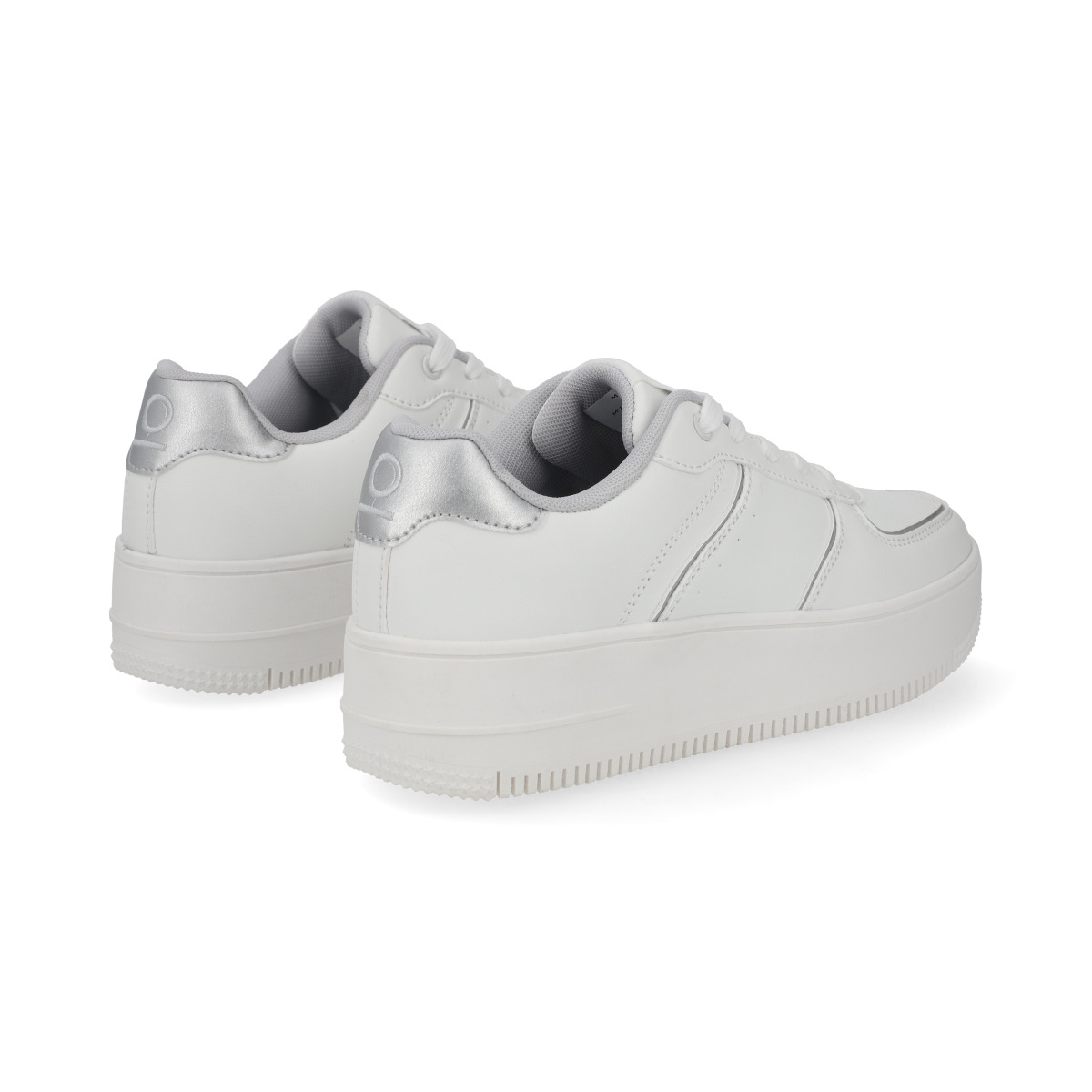 Tenis con Plataforma Capa de Ozono para Mujer image number null