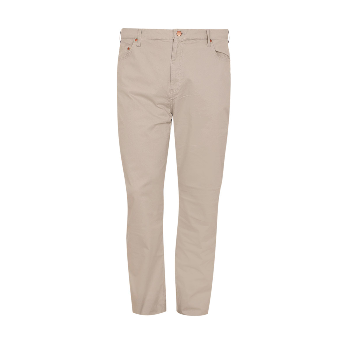 Pantal&oacute;n Gabardina Yale para Hombre Plus image number null