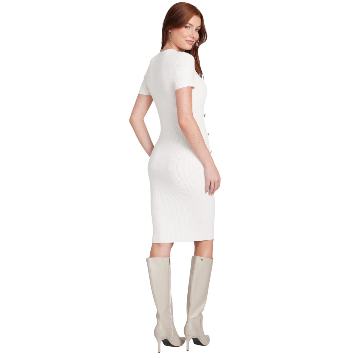 Vestido para Mujer Guess Factory image number null