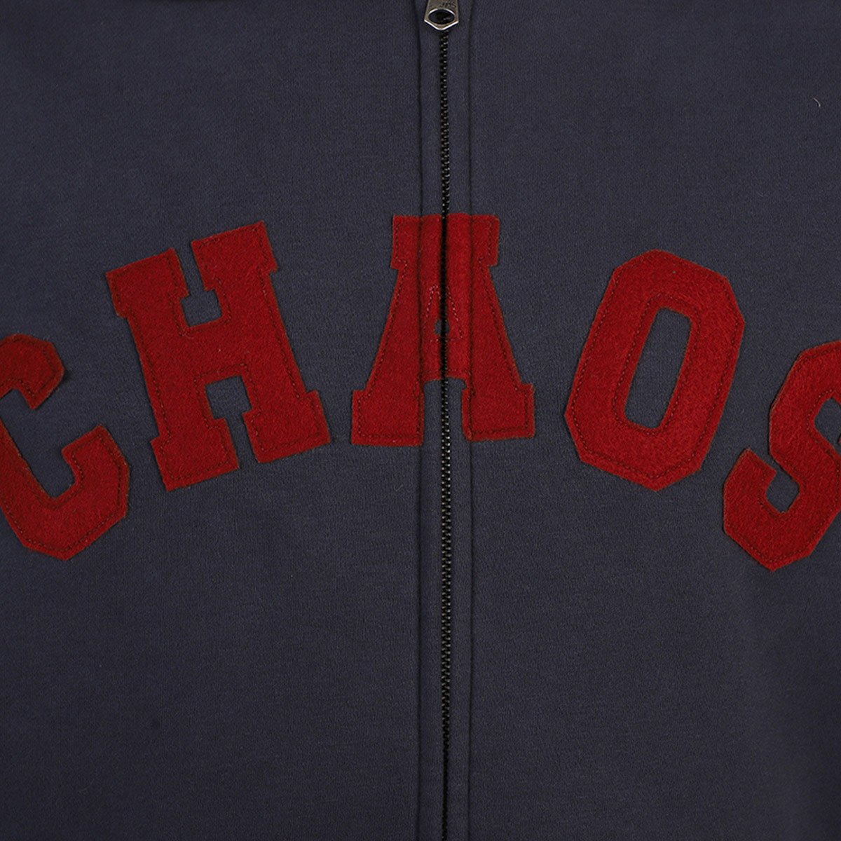 Sudadera con Capucha Jeanious para Hombre Plus image number null