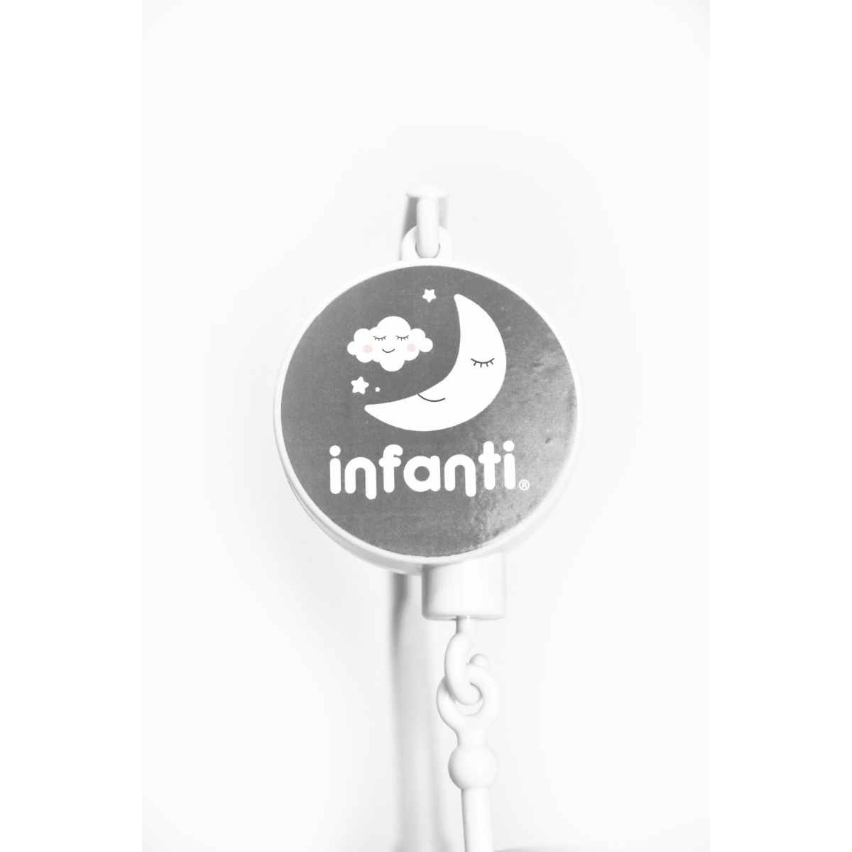 M&oacute;vil para cuna Owls Infanti image number null