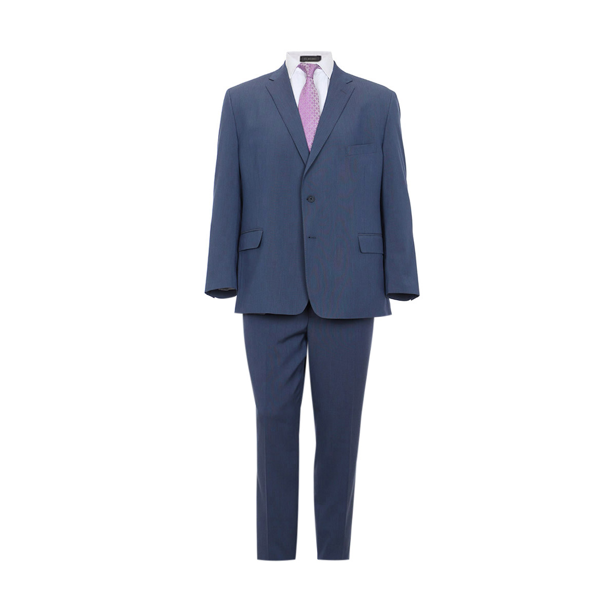 Traje Moda Carlo Corinto para Hombre Plus image number null