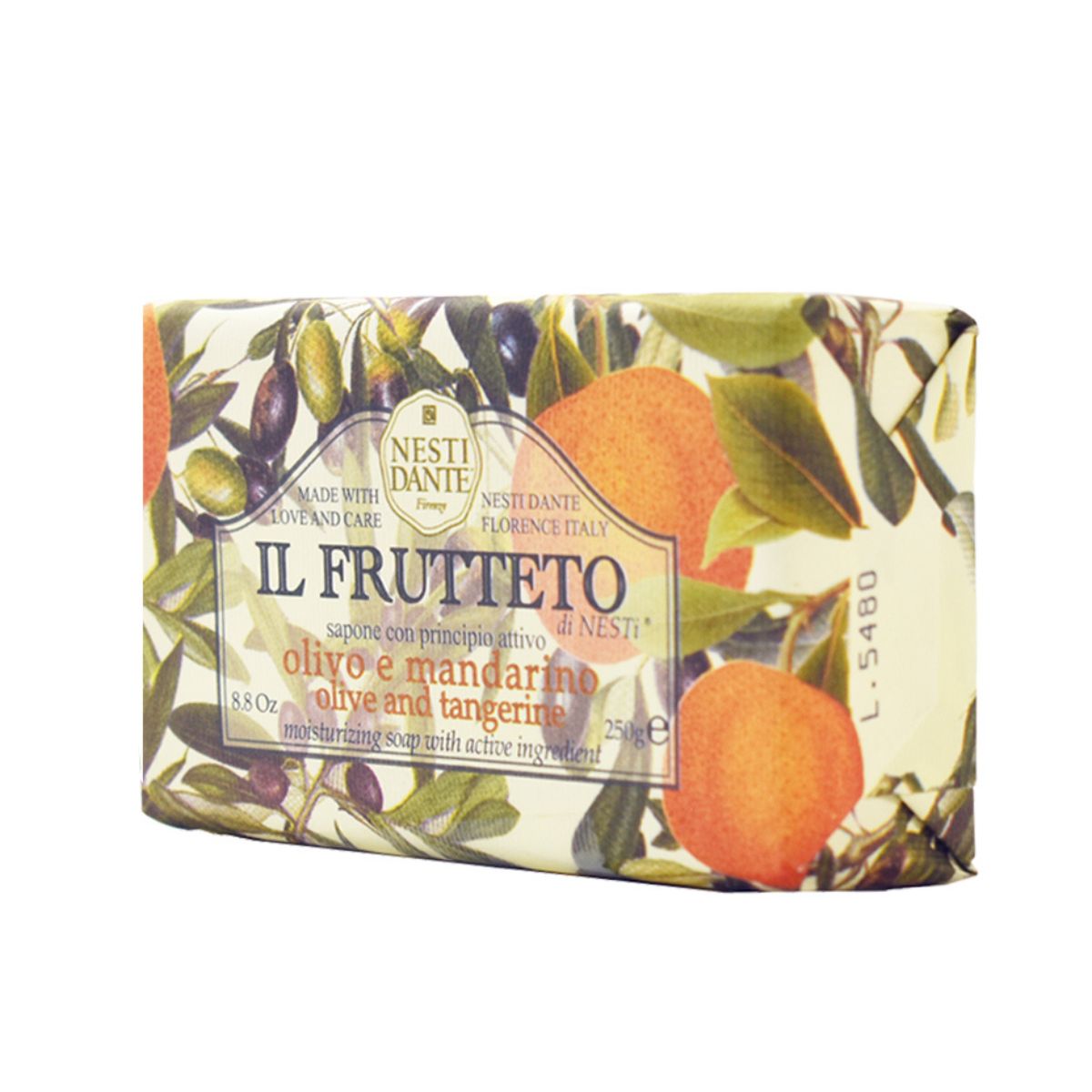 Nesti Dante Jab&oacute;n II Frutteto 250g image number null