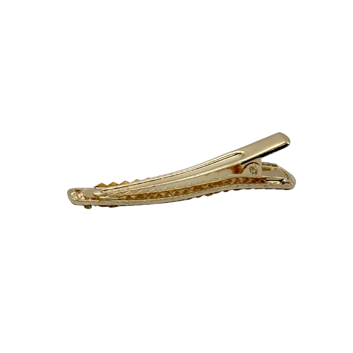 Broche Brillanteria Caf&eacute; Aktuales image number null