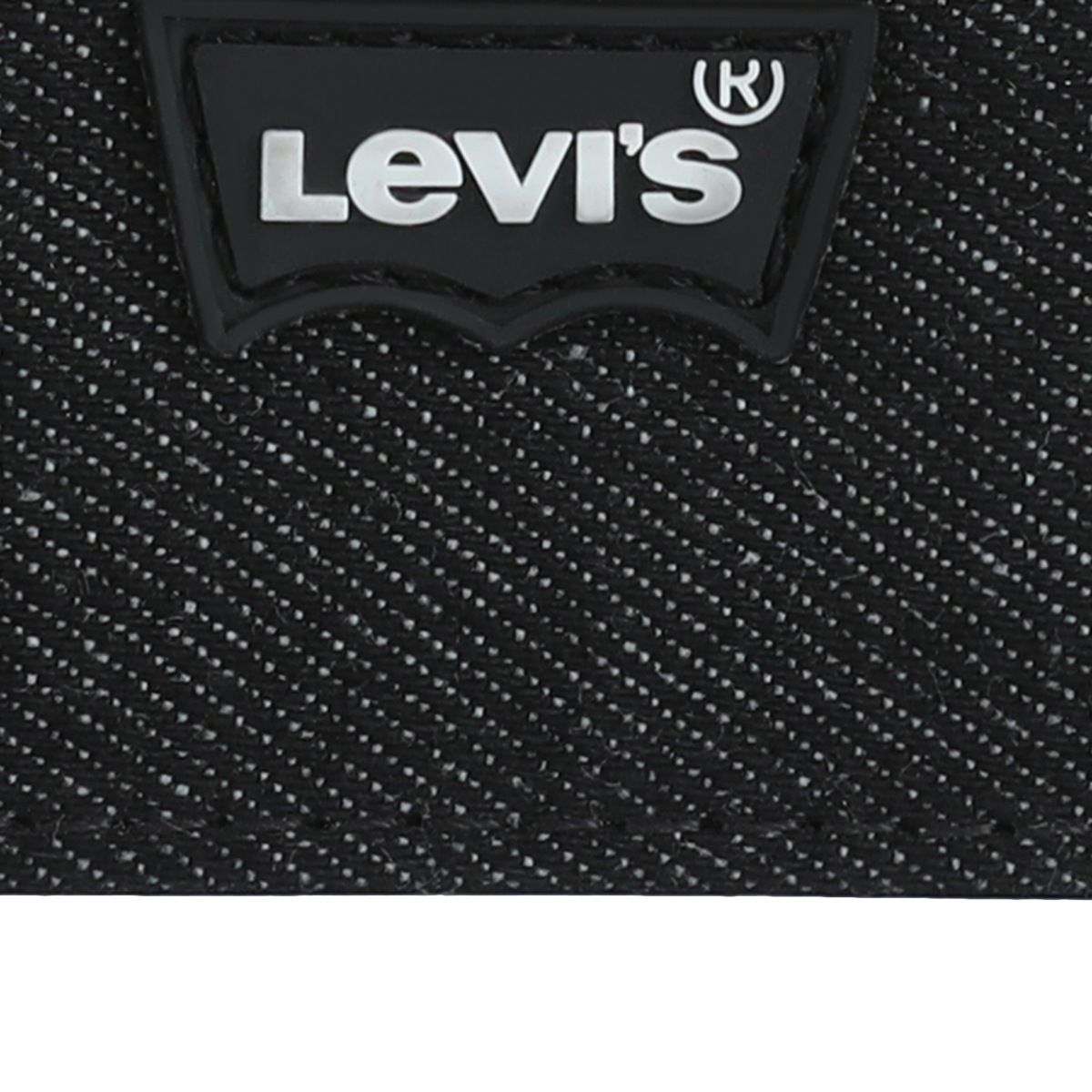 Levi&rsquo;s&reg; Cartera Bifold para Hombre image number null