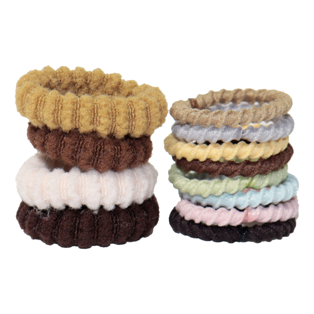 Bolsita Con 200 Mini Ligas Multicolor Phi By Philosophy Jr image number null