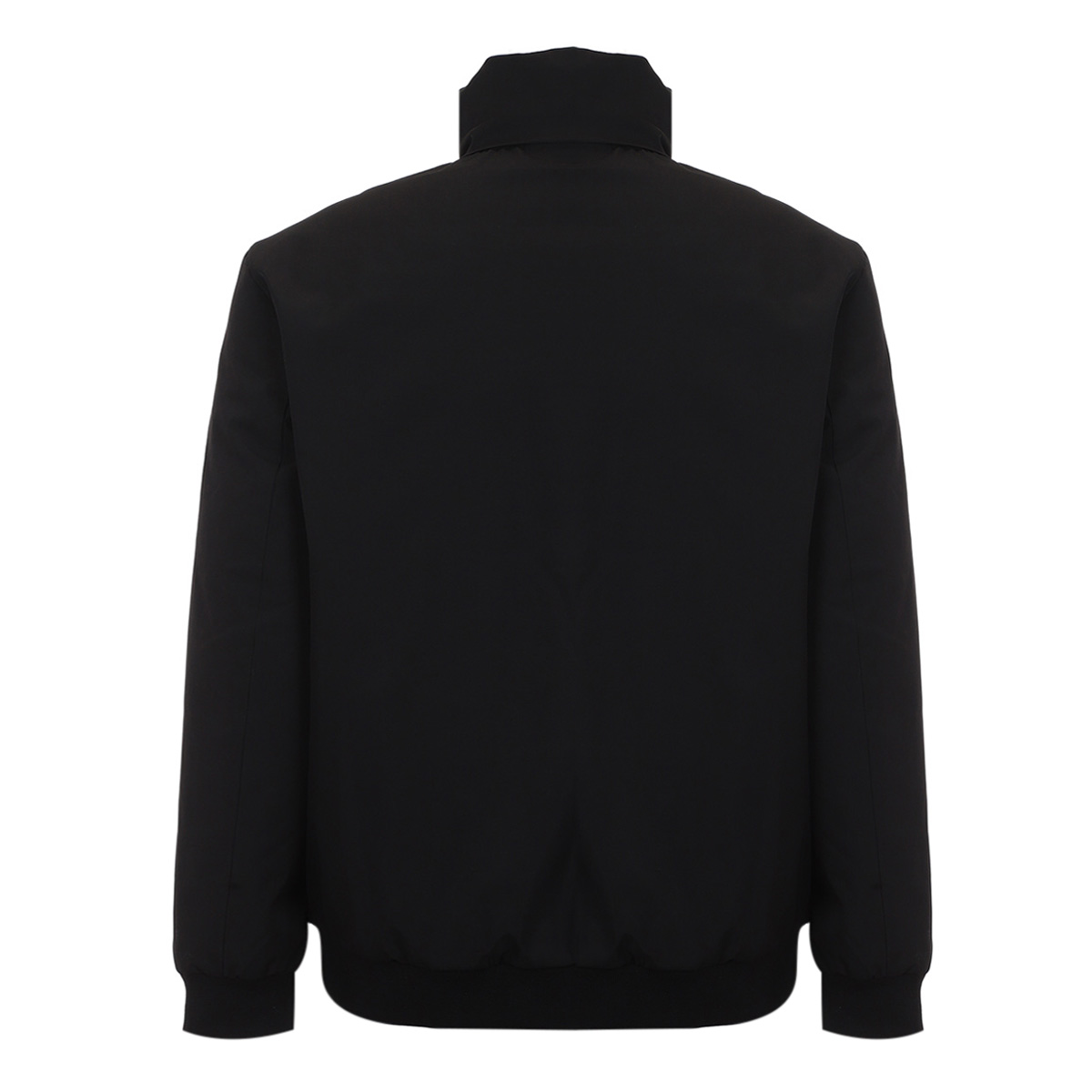 Chamarra Bomber J Opus para Hombre Plus image number null