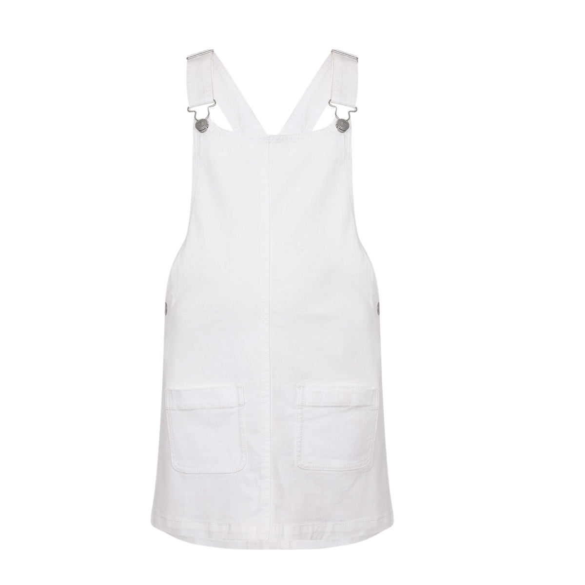 Jumper en Gabardina Betha Elizabetha para Ni&ntilde;a image number null