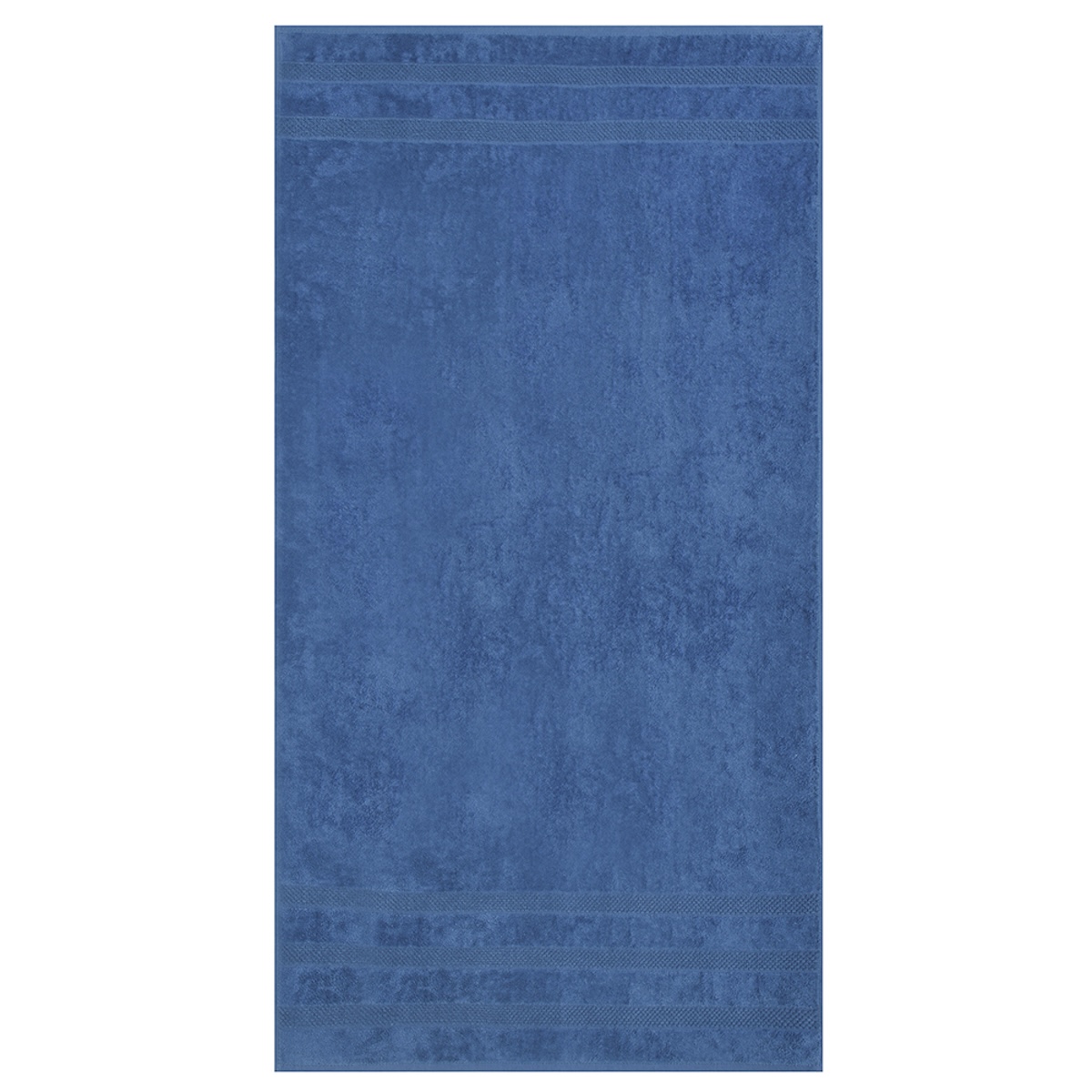 Toalla Medio Ba&ntilde;o Aladdin Azul Home Nature image number null