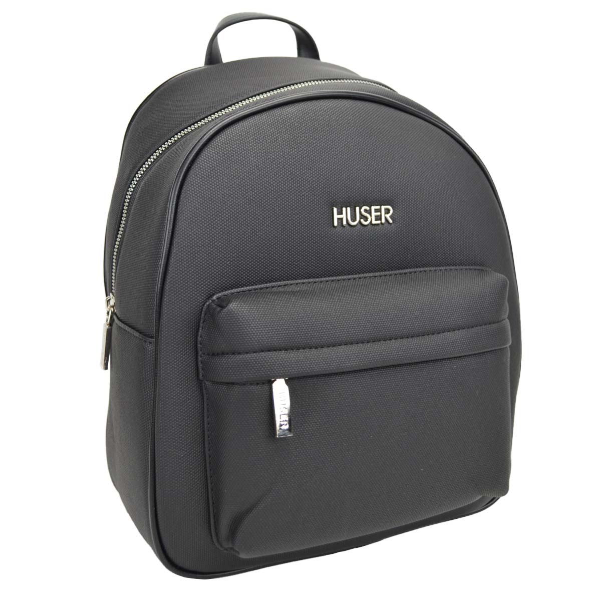 Bolsa Backpack negro Huser para Mujer image number null