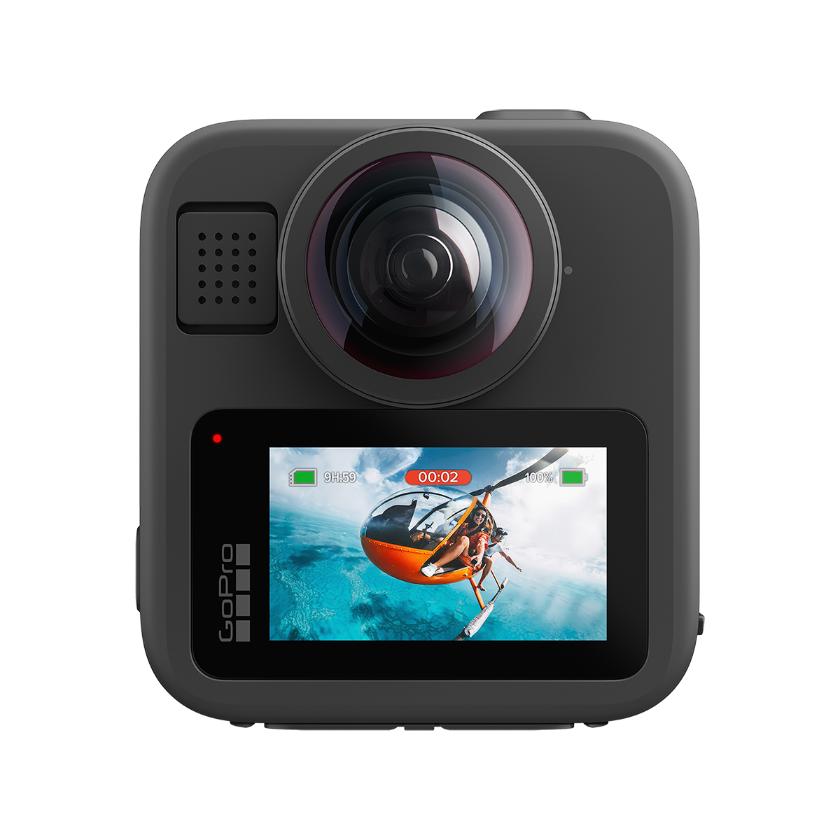 Videoc&aacute;mara Gopro Max2 image number null