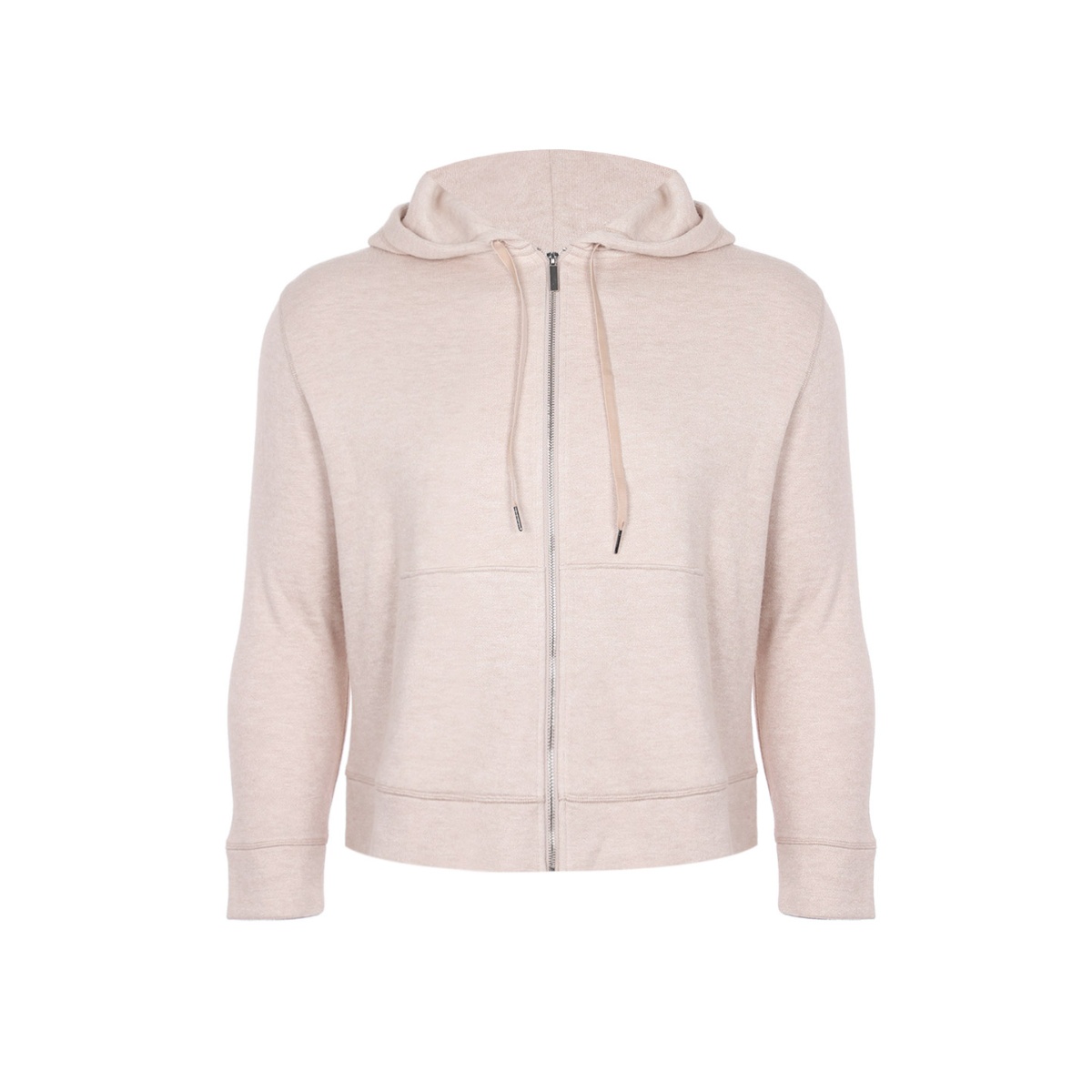 Sudadera Capucha Con Cierre Life Styler Para Mujer Curvy image number null
