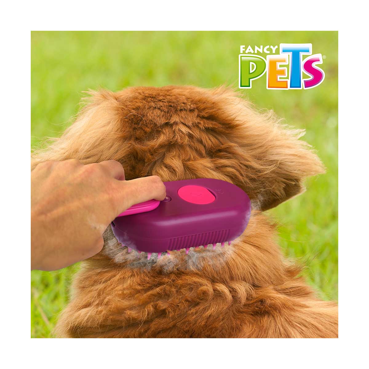 Cepillo Con Vaporizador image number null