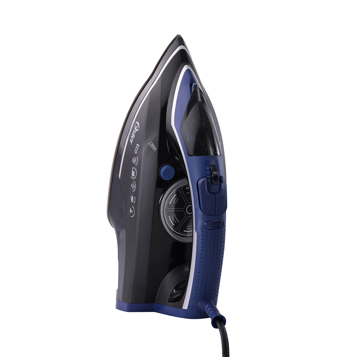 Plancha Oster Turbo Serie Dg 8200 127v Sapphire image number null