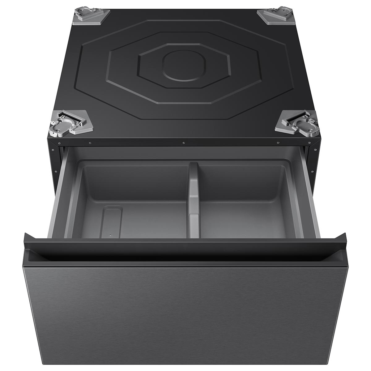 Pedestal Para Lavasecadora Bespoke Samsung We702nz image number null