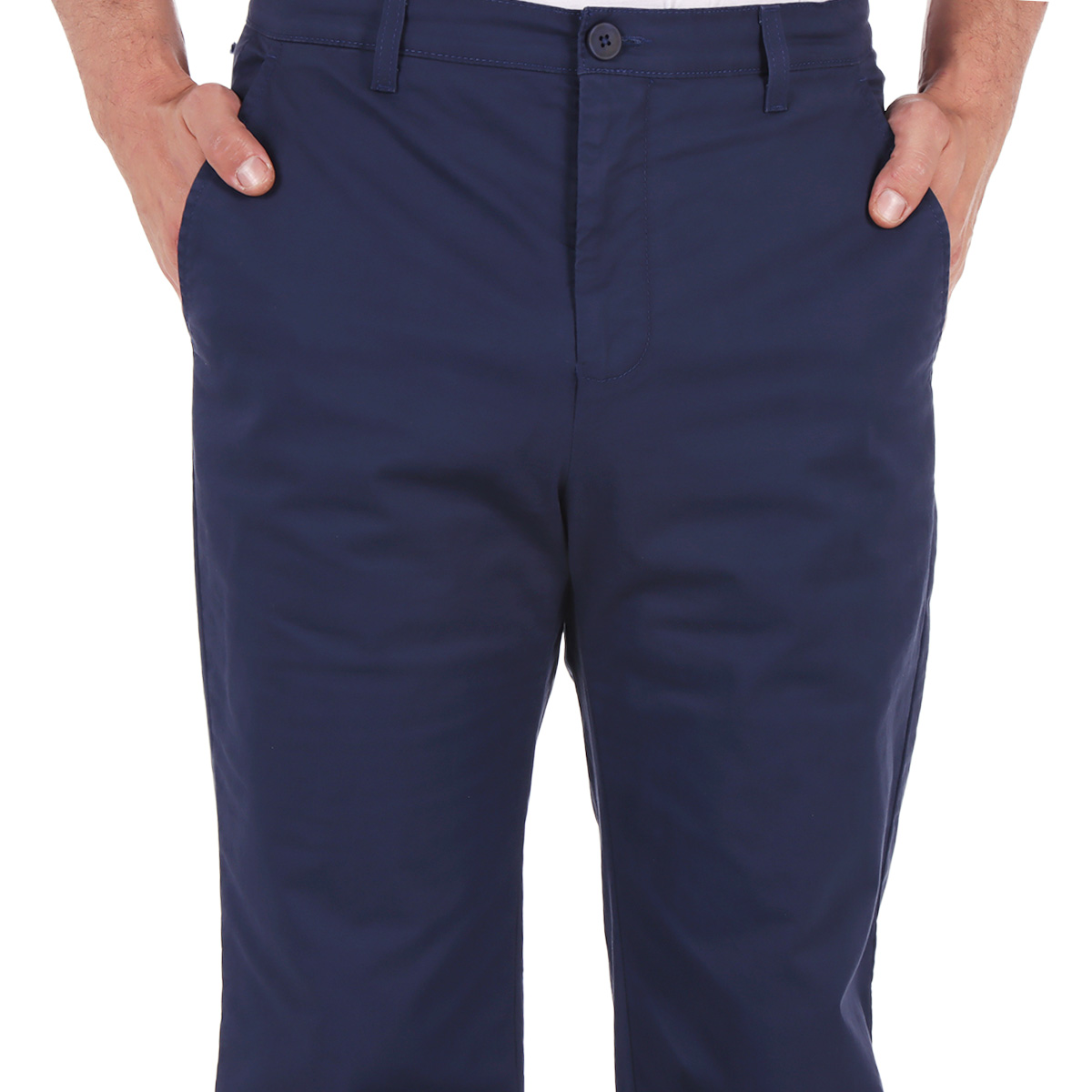 Pantal&oacute;n Casual Slim Fit YALE para Hombre image number null