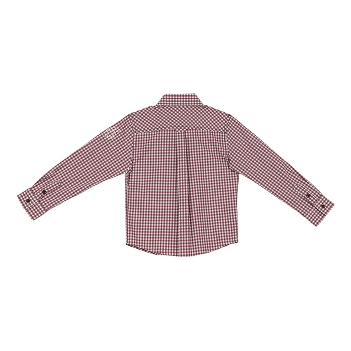 Camisa Para Beb&eacute; Ni&ntilde;o Ferrioni image number null