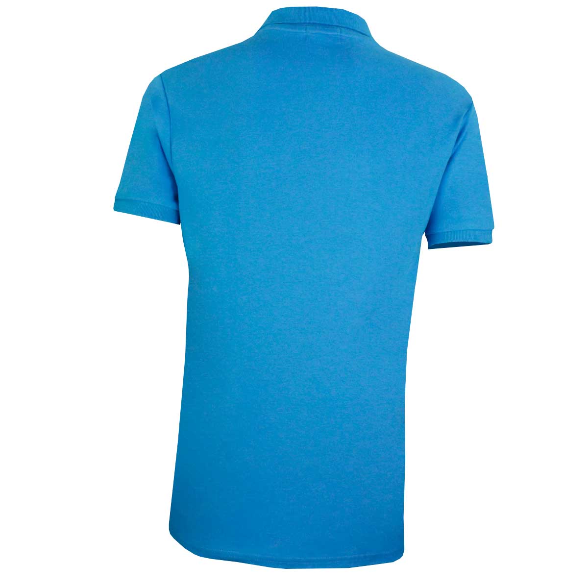 Playera Manga Corta B&aacute;sica Para Hombre RCB Polo Club image number null