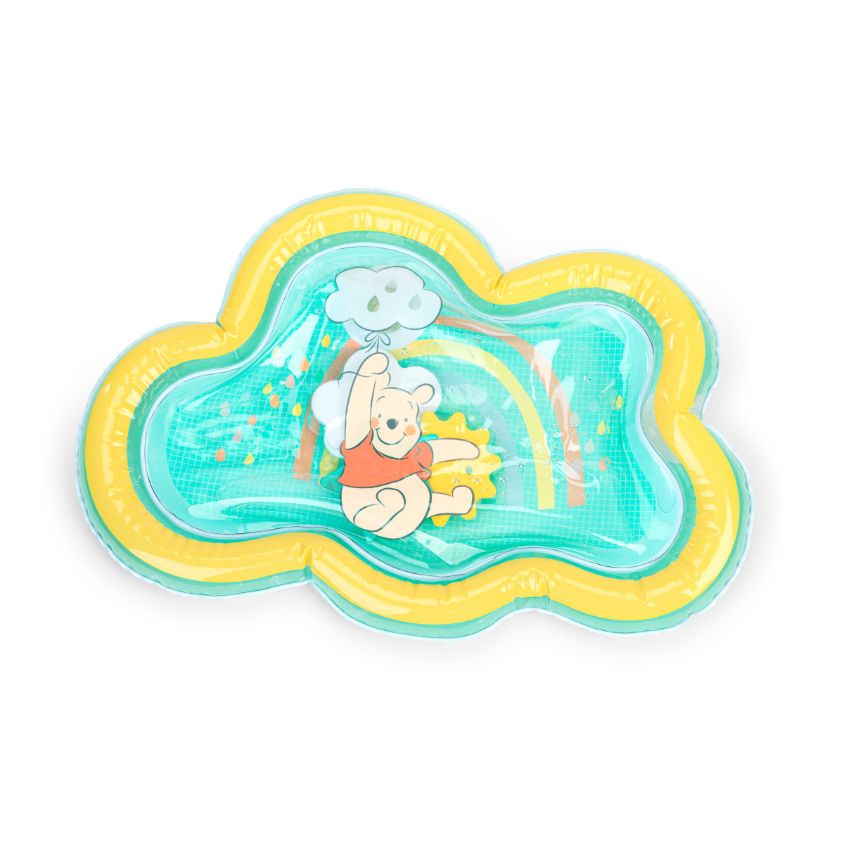 Tapete De Agua Winnie Pooh Bright Starts image number null