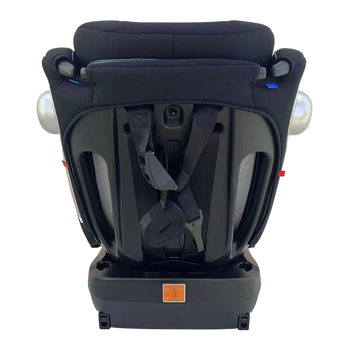 Autoasiento Prinsel Jupiter 360 Isofix image number null