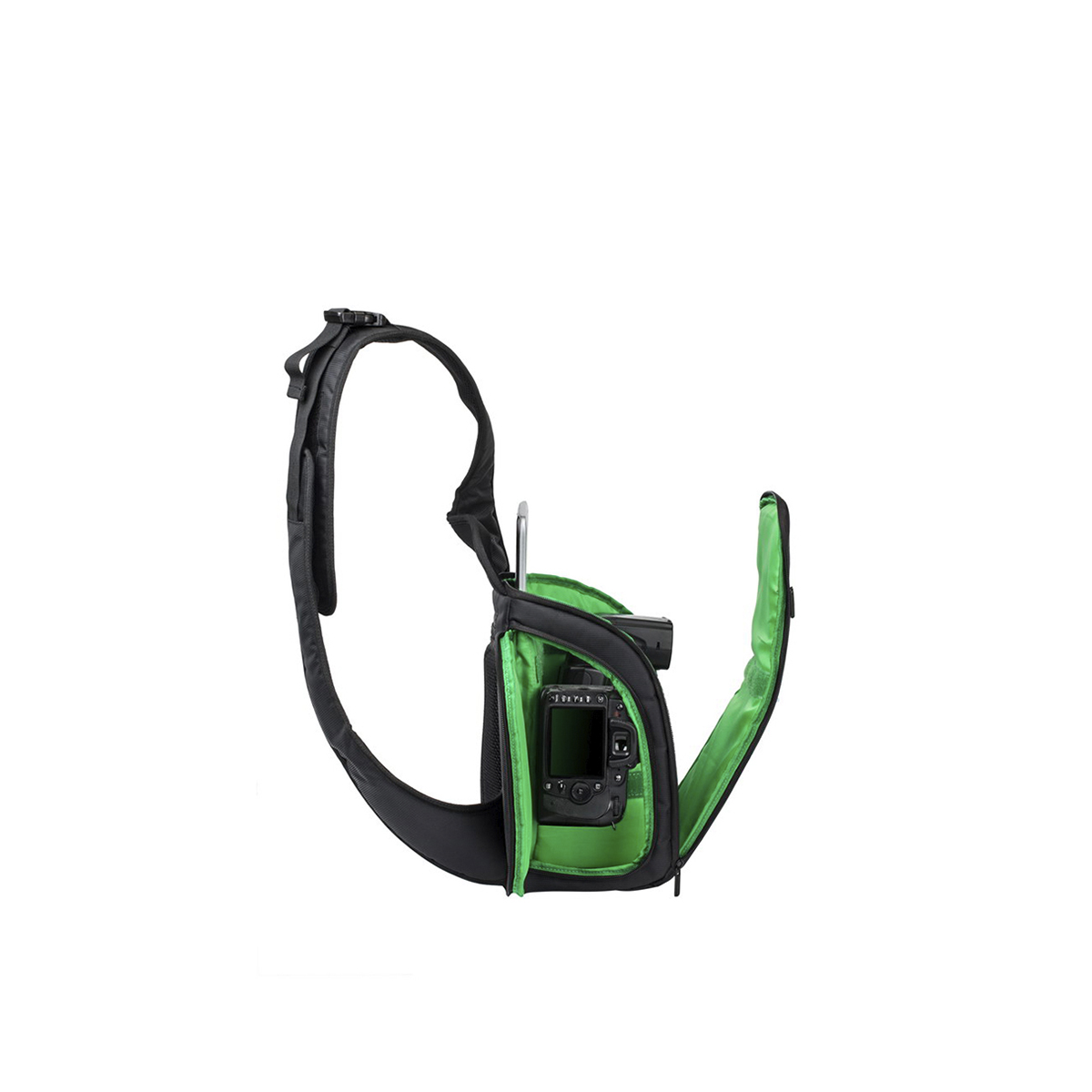 Estuche Rivacase Bandolero Para C&aacute;mara Profesional image number null