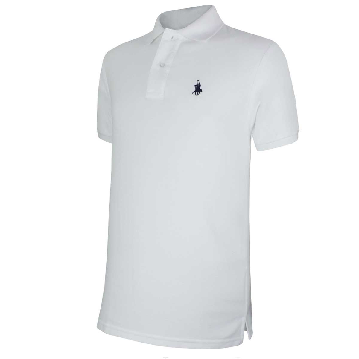 Polo Basic Pique RCB Polo Club Modelo elo 101Bp Para Hombre image number null