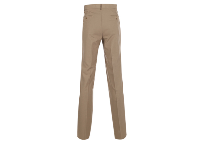 Pantal&oacute;n Sin Pinzas John Henry Para Hombre image number null