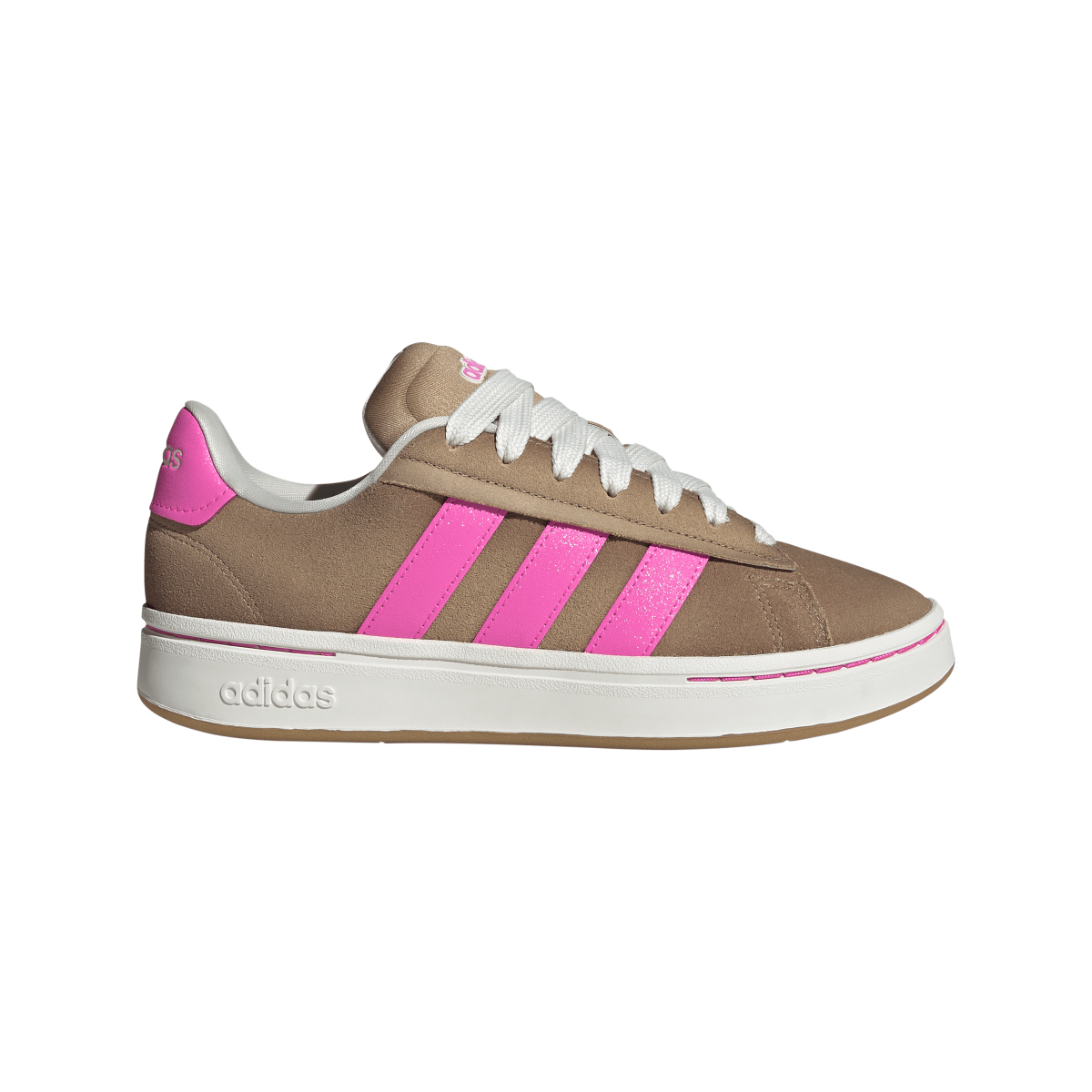 Tenis Casual Adidas Grand Court Alpha 00S Dia De Muertos Para Mujer image number null