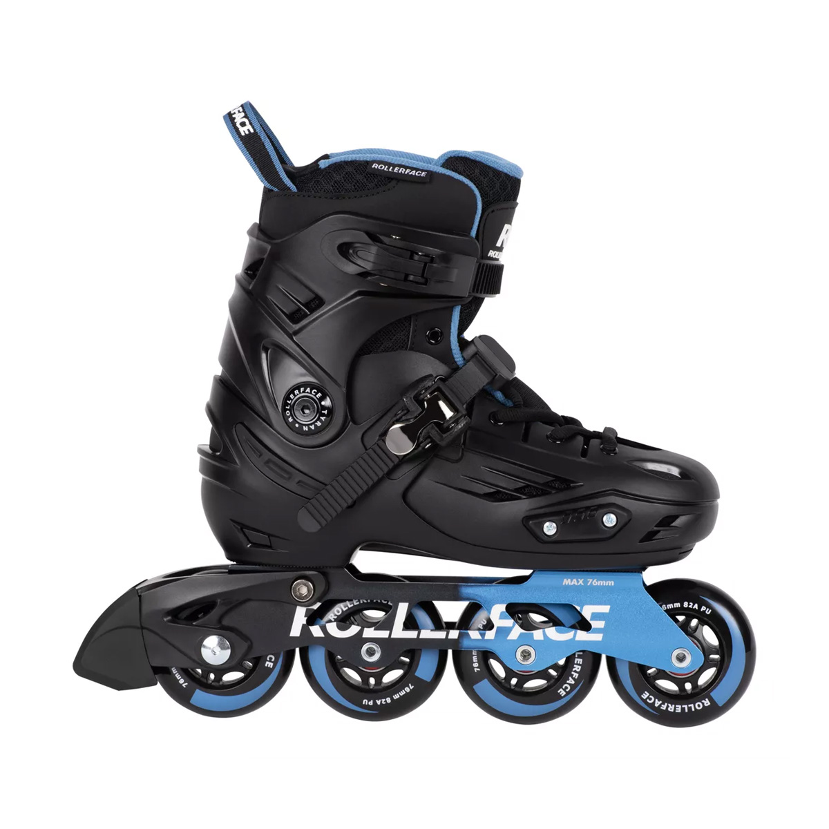 Patines Freeskates Tyran Jr Rollerface image number null