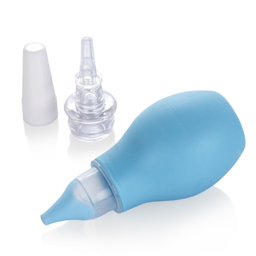 Aspirador Nasal y de O&iacute;dos Luvcare image number null