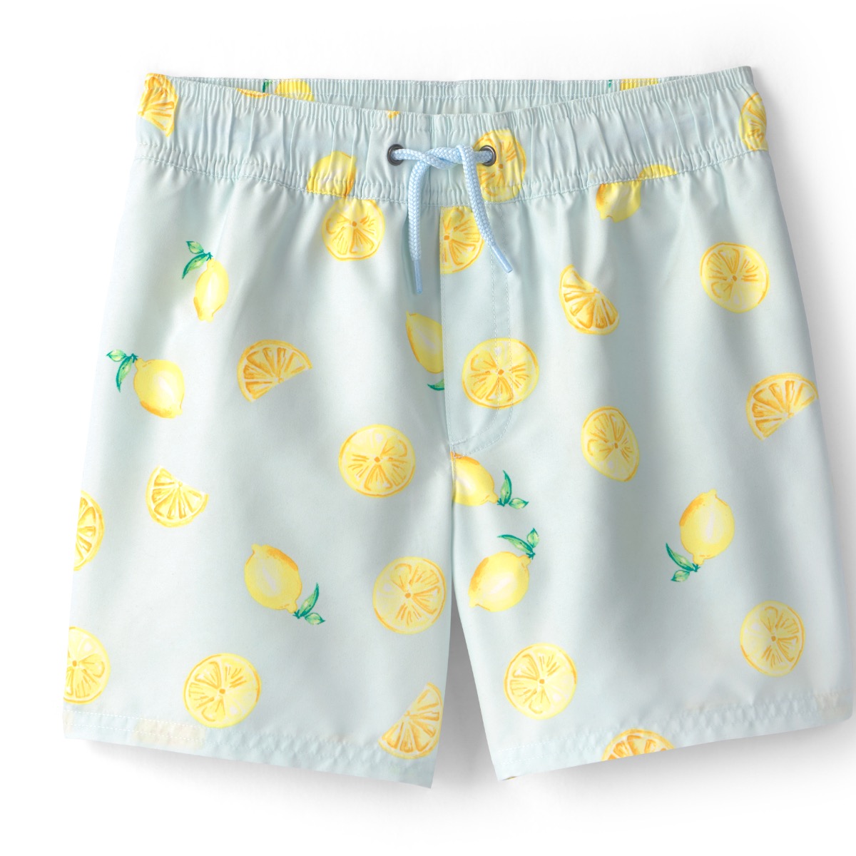 Traje de Ba&ntilde;o Carter's Estampado Limones para Ni&ntilde;o image number null