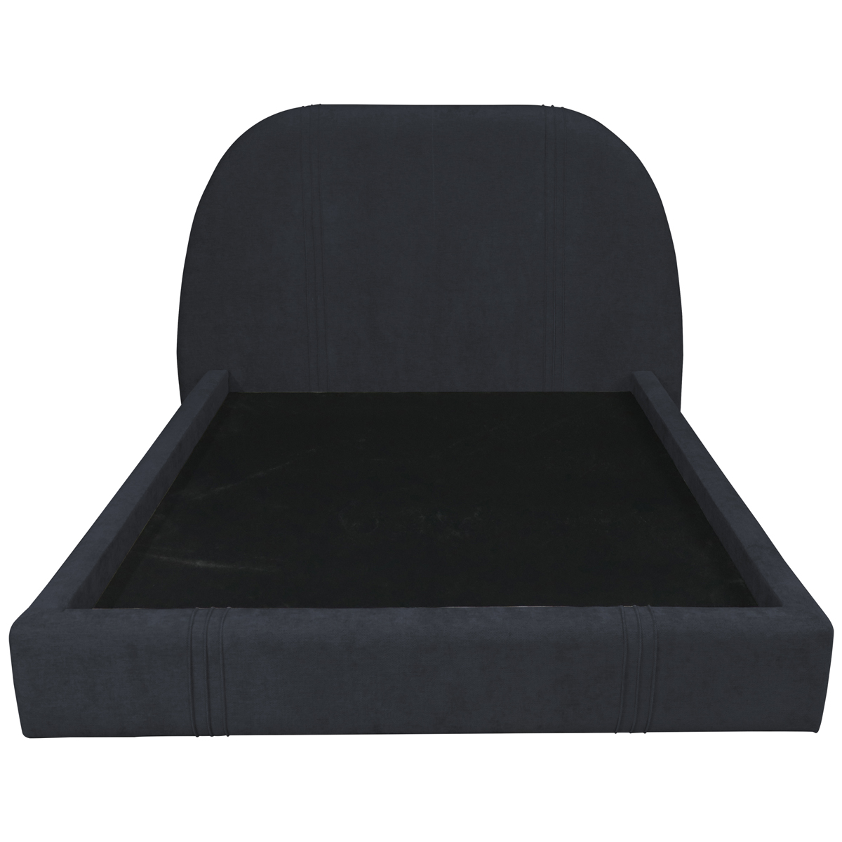 Cama Stone Matrimonial Oxford PUFFLAND image number null