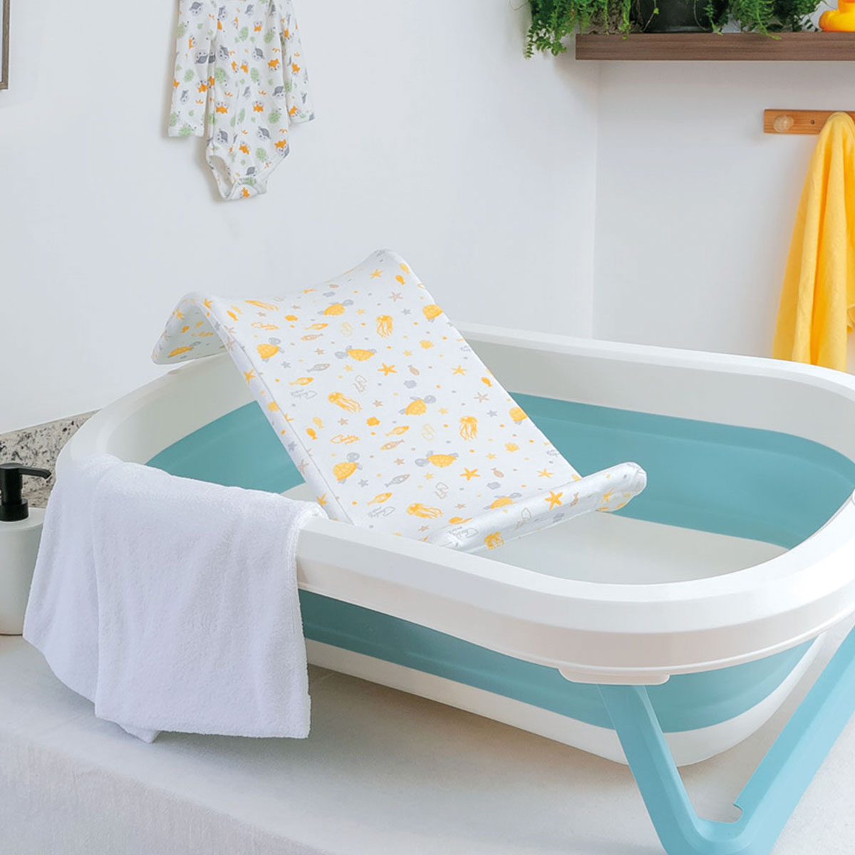 Soporte para Tina Baby Mink image number null