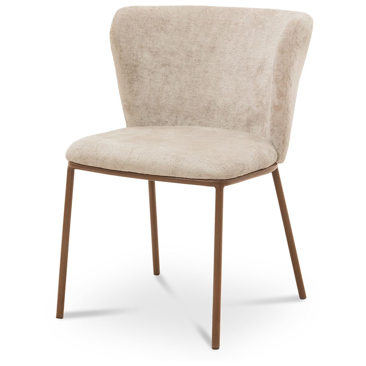 Silla De Comedor Mael HOME NATURE image number null