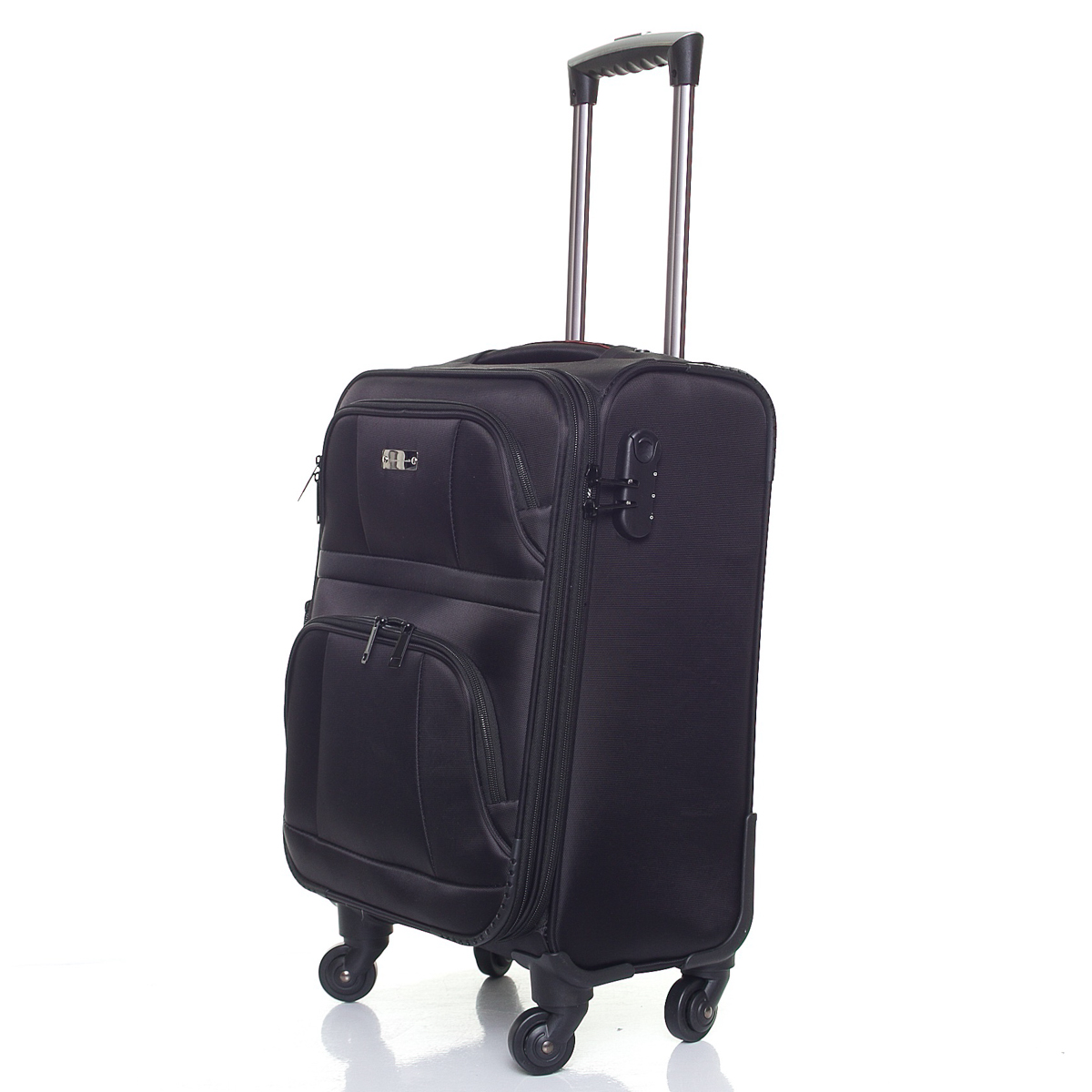 Set Maleta Y Duffle Murcia 20"  GIACOMO ROSALDI image number null